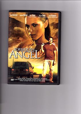 Forbidden Angel (2007) DVD 195