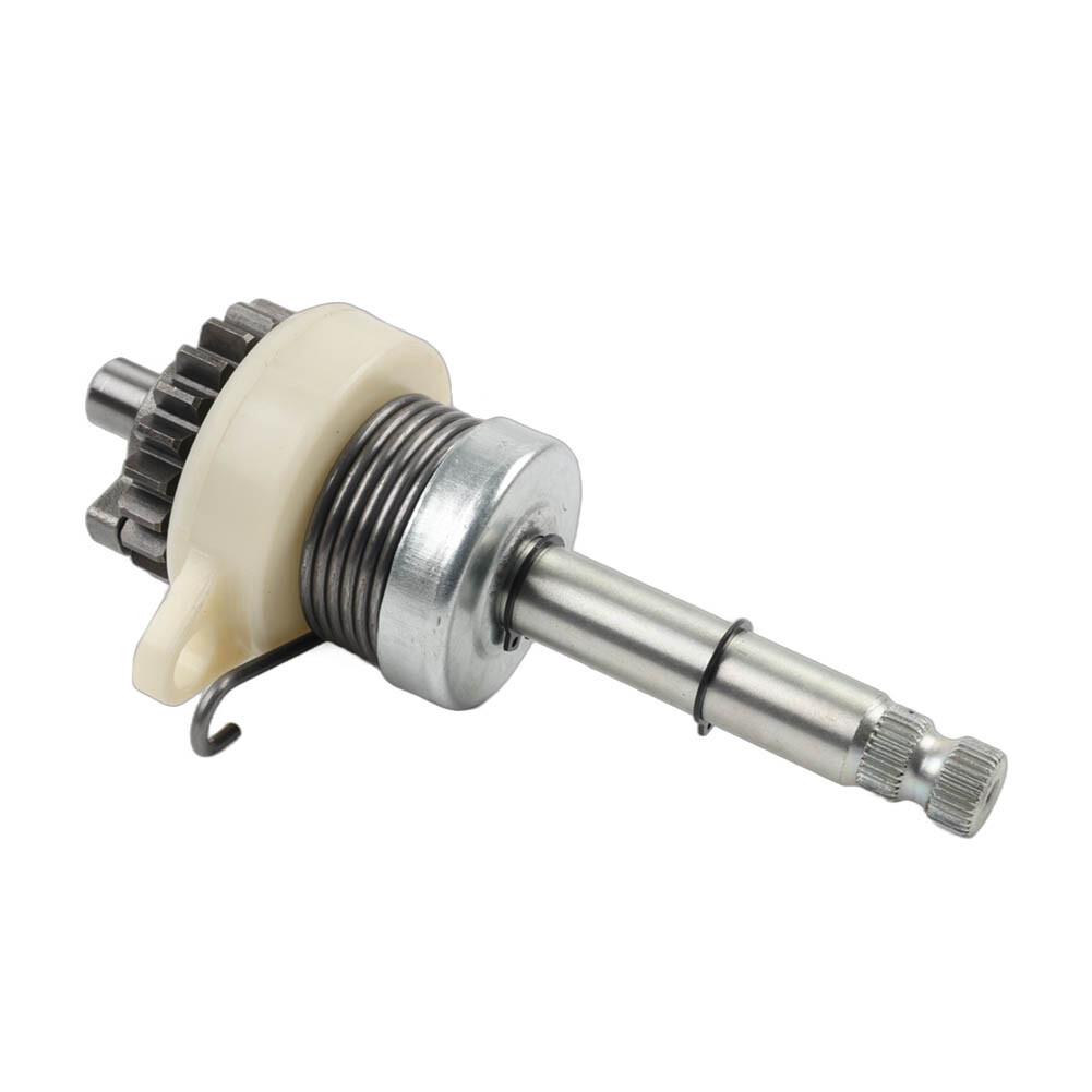 kiki291708オーダーページ Motorcycle Kick Start shaft Kick Starter Spindle Axle Kit For