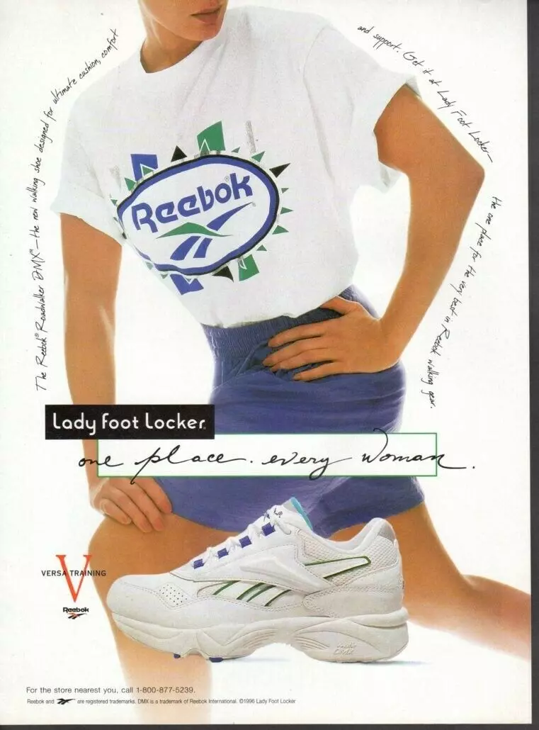 Foot locker 2025 shoes for ladies