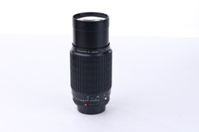 Pentax 70-200mm F/4 Takumar A Macro K Mount Manual Focus Lens
