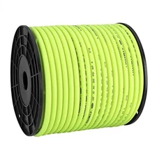 Legacy HFZ38250YW Bulk Flexzilla 3/8" 250' Roll Pro Air Hose
