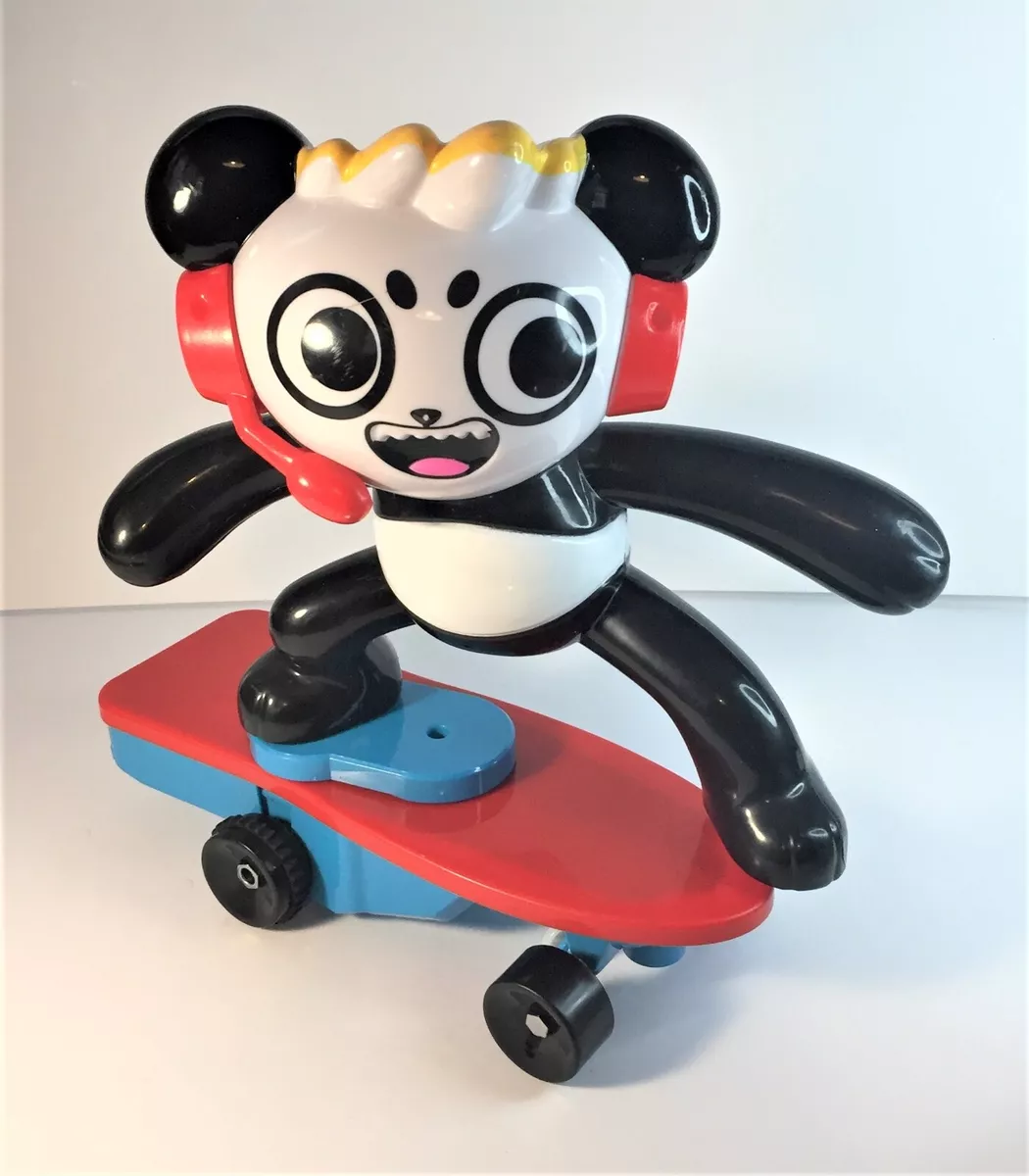 Ryan toys hotsell combo panda