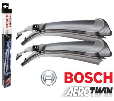 Set 2 Scheibenwischer Vorne Bosch Aerotwin Mini (R50/53) One Cooper