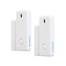 HOMSECUR Wireless&wired 4G/3G/GSM Home House Alarm System+Multi-Languages Menu