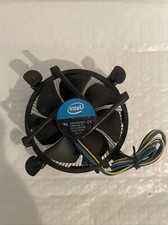 For Intel LGA1156 LGA1155 LGA1150 LGA1151 PWM CPU Heatsink Fan Cooler E97378-001