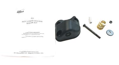 International Mirror Bracket Holder Kit 2597071C91 NOS | eBay 