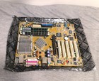 Asus A7N8X-E working vintage Atx motherboard - Amd Athlon Xp 2700, 768Mb Ram