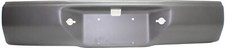 (1) Bumper for 2000-2004 Nissan Xterra SE 6 Cyl 3.3L REAR  