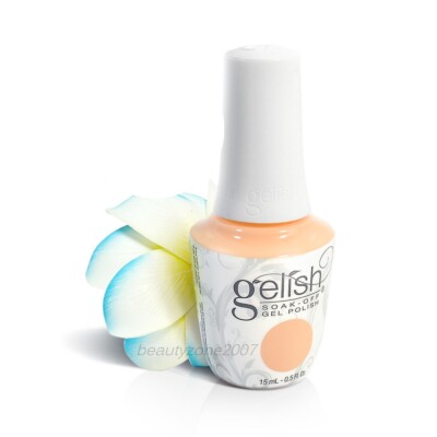 Harmony Gelish Gel Polish 1110813 Forever Beauty 0.5oz