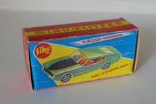 Repro Box Siku Flitzer V 330 Ford T5 Mustang Mach 1