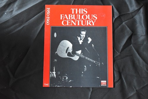 This Fabulous Century Time Life Books Set of 4 1920-1960 Magazines - Picture 9 of 10