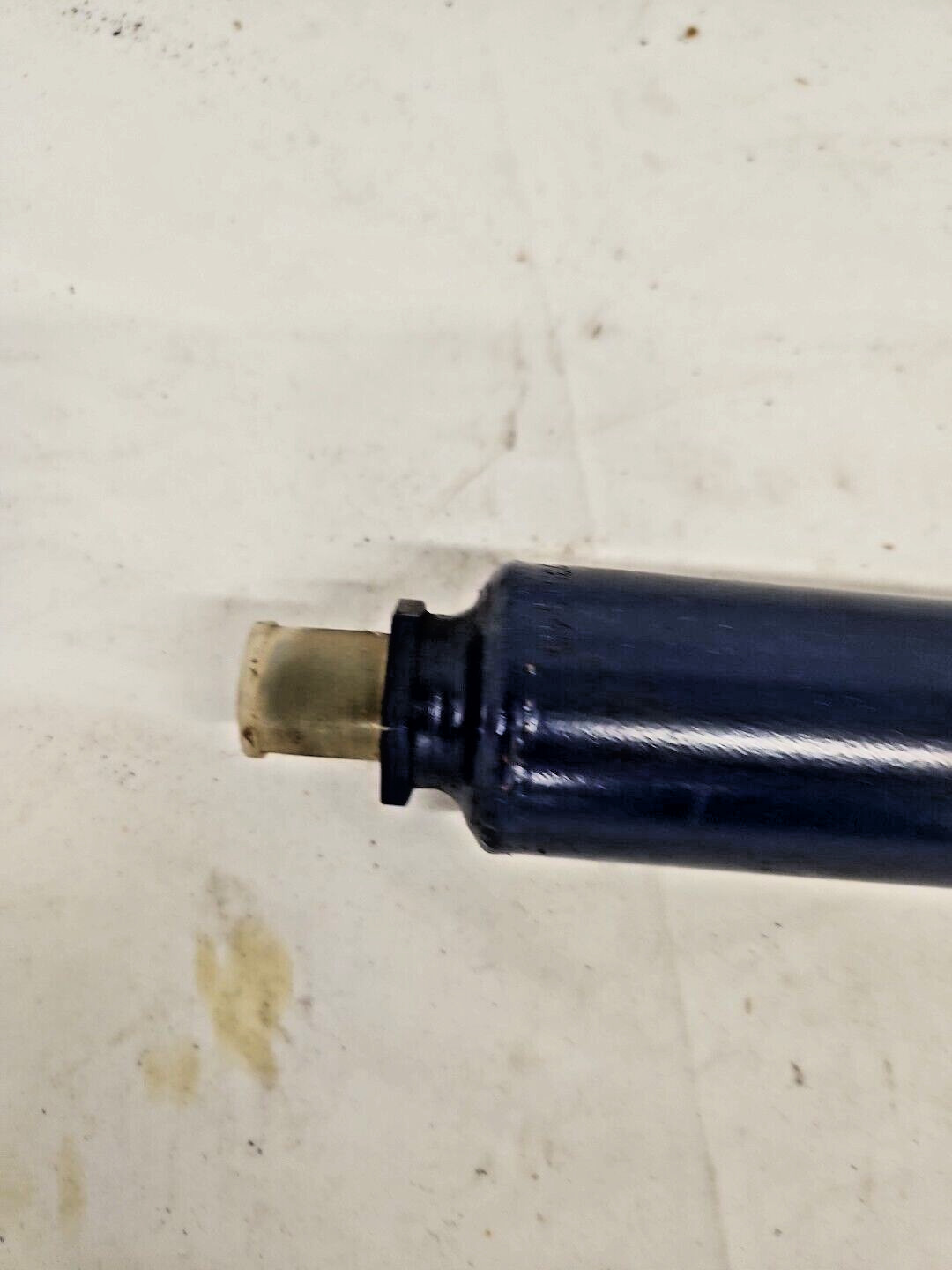BENTLEY FRONT DAMPER PN#RH 12433