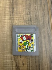 Yoshi (Nintendo Game Boy, 1992) Cartridge Only