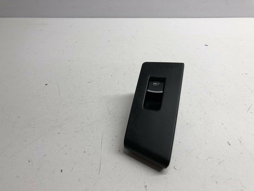 VW PASSAT B7 Türfensterschalter Hinten Links 3AA868749 2013 Linkslenker