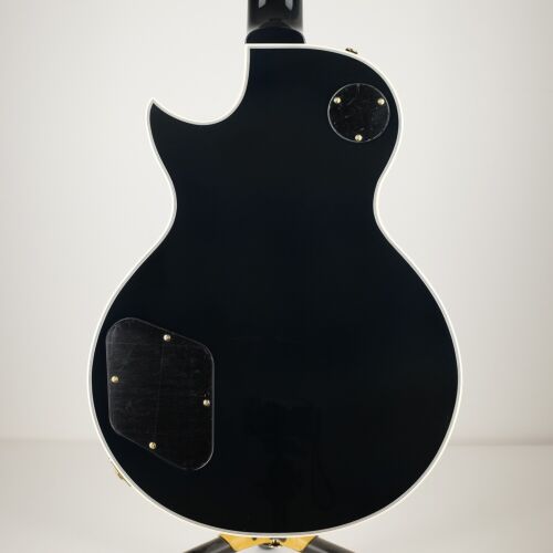 FGN Neo Classic NLC20EMH schwarz - Bild 6 von 9