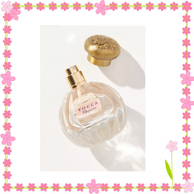 Tocca Cleopatra Eau De Parfum
