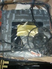 AX4N ,W/Out Bonded Pistons 1995-99,Overhaul Kit (USA MADE TRANSTEC)