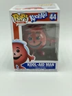 Funko Pop! Ad Icons Kool-Aid "Kool-Aid Man" #44