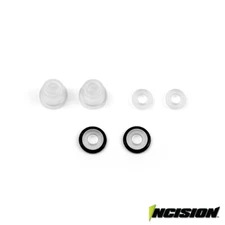 NEW Incision 90mm Scale Shock Rebuild Kit