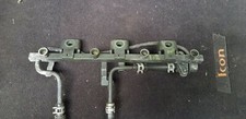 MAZDA MX5  FUEL INJECTOR RAIL - NA - 1800 EUNOS (MK1 1993 -  1997) 1.8 