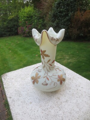 Kleine Vase Vintage