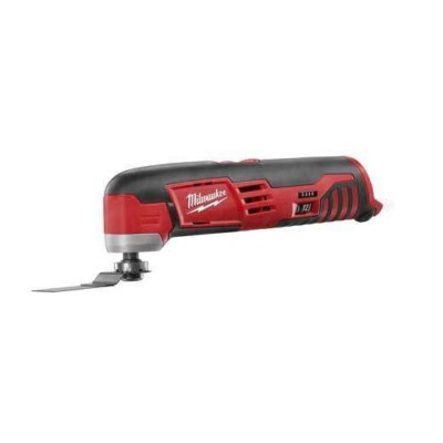 Milwaukee 2426-20 M12  Cordless Oscillating Multi-Tool (Tool Only)