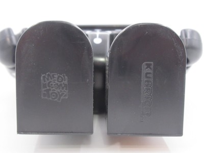 KUBRICK X STITCH Eames Office 400% - Medicom Toy (2004) Figure