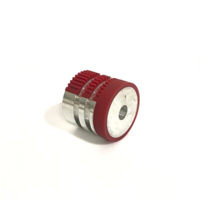 Glory GFF8/GFA Currency Counter Feed Wheel Magner Toyocom Cummins Allison