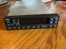 Garmin GTX 330.  P/N 011-00455-60 Unit only pulled for update