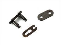 Kettenschloss 415Er 1 2 X 3 16 3,9Mm Bolzen FüR ZüNdapp Cs, Cx, Hai, Zd,