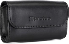 Protec INGO French Horn Mouthpiece Pouch - Black, 4-piece