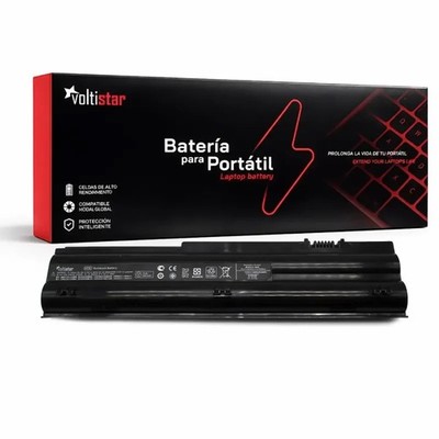 Batterie Für Laptop HP MT06 646757-001 TPN-Q101