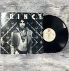 Prince - Dirty Mind OG Vinyl LP, Warner Bros Records, 1980, BSK 3478