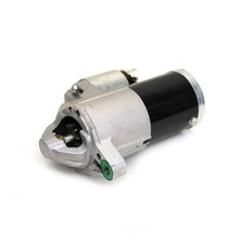 Starter Motor Mopar 05030023AA fits 06-08 Jee...