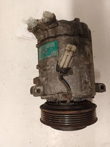 OPEL VECTRA C Estate Kondensatpumpe Klimaanalge 13140505 1.90 Diesel 28685658