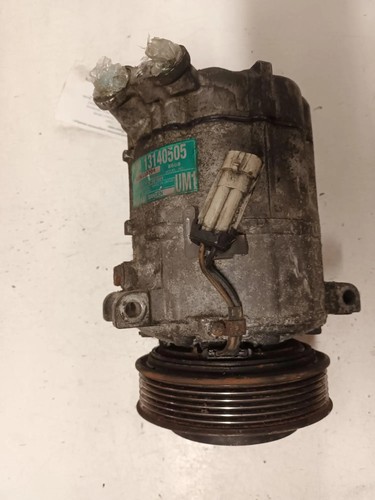 OPEL VECTRA C Estate Kondensatpumpe Klimaanalge 13140505 1.90 Diesel 28685658