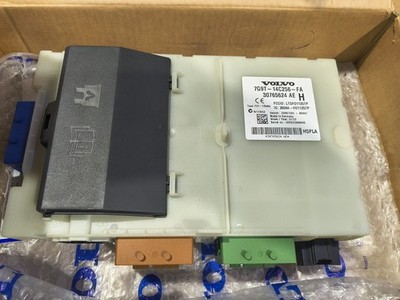 Volvo Cem Computer New 65630724