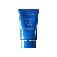 Hydroxatone Anti-Aging BB Cream Universal Shade 1.5 fl oz All Skin Types NEW