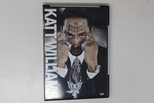 Katt Williams It's Pimpin' Pimpin' DVD