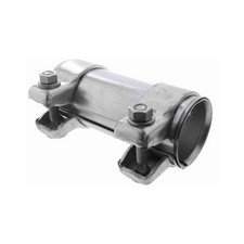 VAICO V10-1837 Rohrverbinder, Abgasanlage  für AUDI SEAT