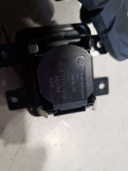 2005 Bentley Continental GT Coupe Climate Control Sensor OEM 3W0858077C