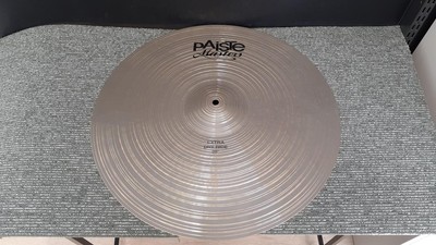 Paiste Masters Extra Trocken Ride 20 Becken