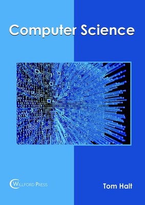 Computer Science [Hardcover]