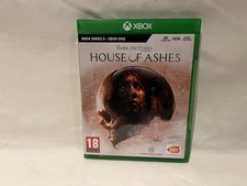 The Dark Pictures Anthology: House of Ashes (Xbox One, 2021)