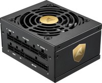 Sharkoon Rebel P20 750W, Pc-Netzteil Schwarz