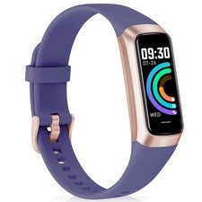 Fitness Tracker with Heart Rate//Pedometer/Calories/Sleep, Activity Tracker w...