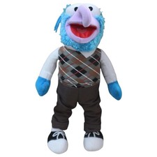 The Muppets Gonzo Plush Stuffed Toy