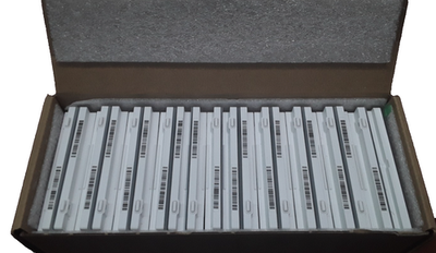 Lot Of 20 | Solum | Model: EL029F6W4A | Electronic Shelf Label 2.9