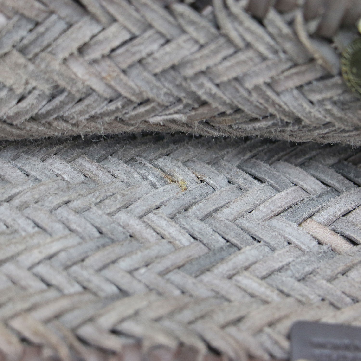 DRAGON DIFFUSION Dragon Diffusion bag gray | Trip… - image 11