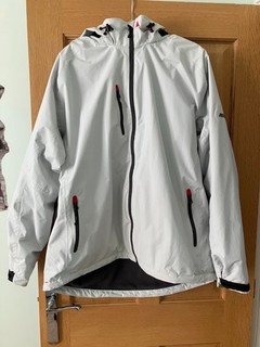 Musto Performance Sardinia 2.0 Jacket